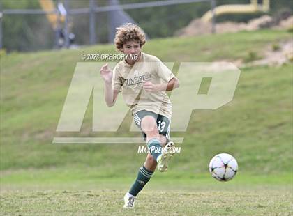 Thumbnail 2 in Panther Creek @ Pinecrest (Scrimmage) photogallery.