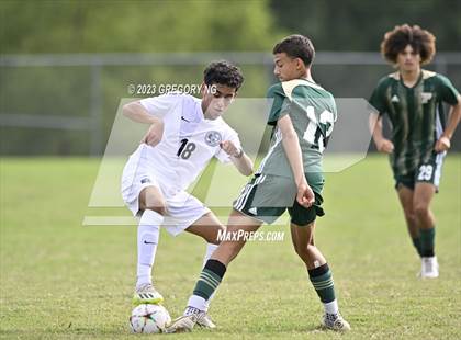 Thumbnail 2 in Panther Creek @ Pinecrest (Scrimmage) photogallery.