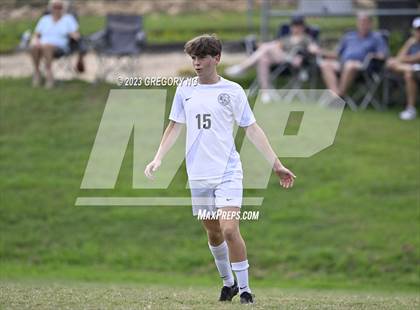 Thumbnail 2 in Panther Creek @ Pinecrest (Scrimmage) photogallery.