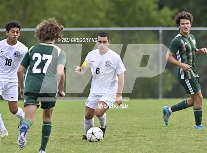 Thumbnail 1 in Panther Creek @ Pinecrest (Scrimmage) photogallery.