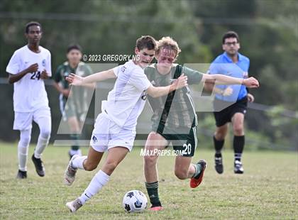 Thumbnail 3 in Panther Creek @ Pinecrest (Scrimmage) photogallery.