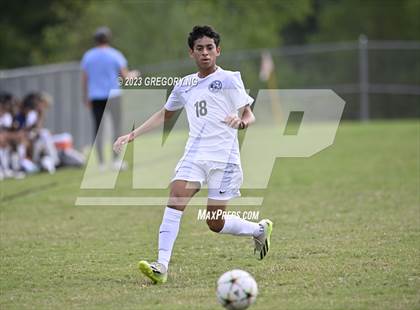 Thumbnail 1 in Panther Creek @ Pinecrest (Scrimmage) photogallery.