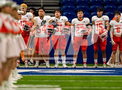 Thumbnail 1 in Westlake vs United (UIL 6A D1 regional playoffs) photogallery.