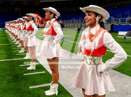 Thumbnail 3 in Westlake vs United (UIL 6A D1 regional playoffs) photogallery.
