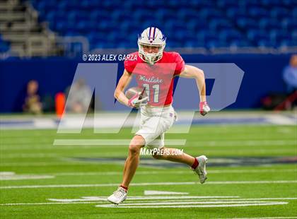 Thumbnail 3 in Westlake vs United (UIL 6A D1 regional playoffs) photogallery.