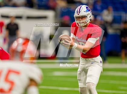 Thumbnail 2 in Westlake vs United (UIL 6A D1 regional playoffs) photogallery.