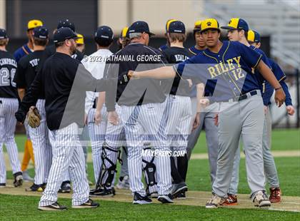 Thumbnail 1 in South Bend Riley @ Penn photogallery.