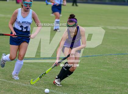Thumbnail 1 in Battlefield @ Hylton photogallery.