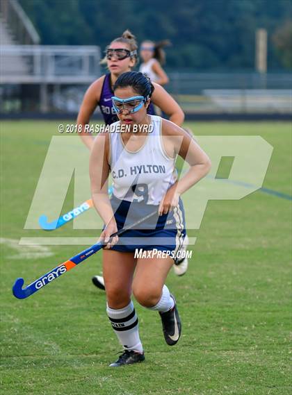 Thumbnail 1 in Battlefield @ Hylton photogallery.