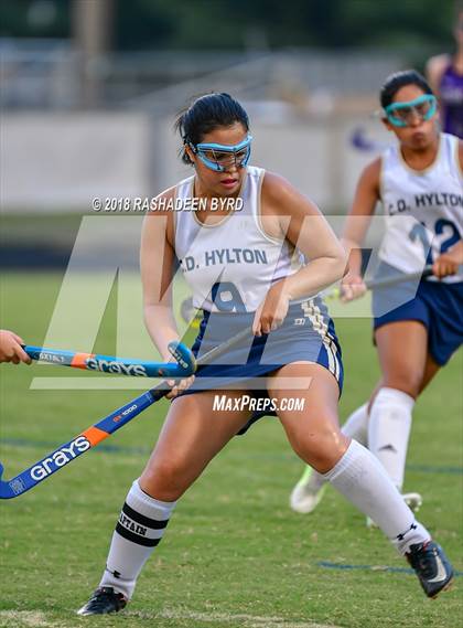 Thumbnail 3 in Battlefield @ Hylton photogallery.