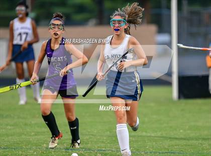 Thumbnail 2 in Battlefield @ Hylton photogallery.