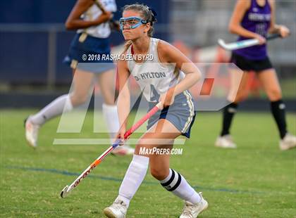 Thumbnail 1 in Battlefield @ Hylton photogallery.
