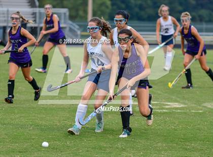 Thumbnail 1 in Battlefield @ Hylton photogallery.