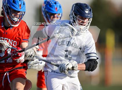 Thumbnail 1 in Legend @ Columbine photogallery.