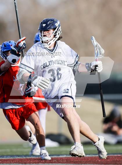 Thumbnail 2 in Legend @ Columbine photogallery.