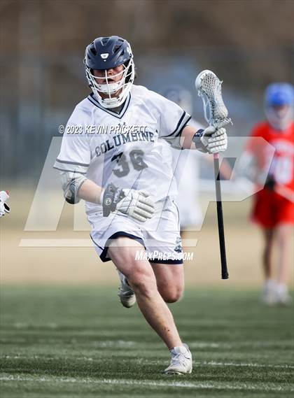 Thumbnail 3 in Legend @ Columbine photogallery.