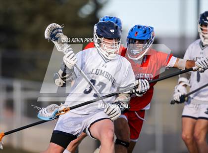 Thumbnail 1 in Legend @ Columbine photogallery.
