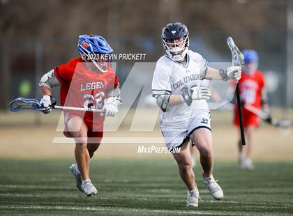Thumbnail 1 in Legend @ Columbine photogallery.