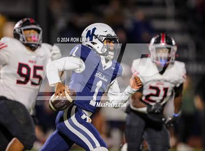 Thumbnail 2 in Mustang @ Edmond North photogallery.