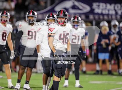 Thumbnail 1 in Mustang @ Edmond North photogallery.