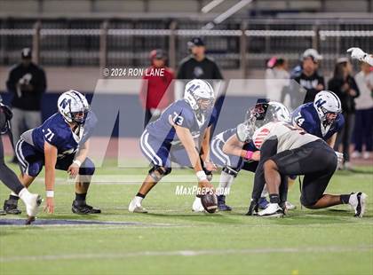 Thumbnail 2 in Mustang @ Edmond North photogallery.