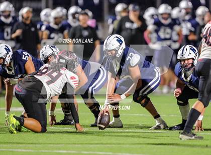 Thumbnail 3 in Mustang @ Edmond North photogallery.