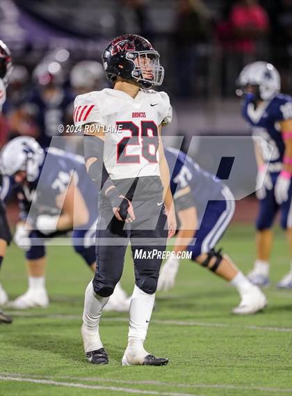 Thumbnail 2 in Mustang @ Edmond North photogallery.
