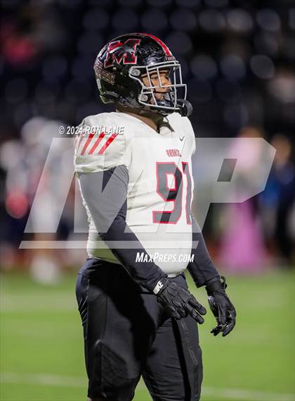 Thumbnail 2 in Mustang @ Edmond North photogallery.