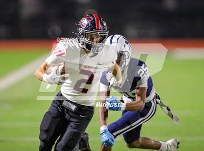 Thumbnail 1 in Mustang @ Edmond North photogallery.