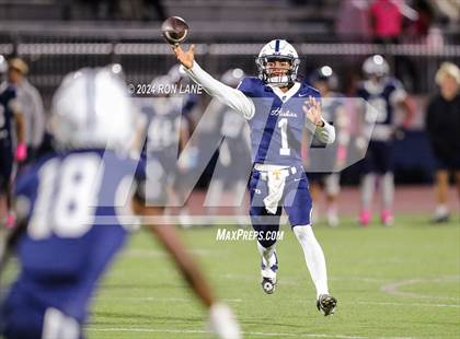 Thumbnail 2 in Mustang @ Edmond North photogallery.
