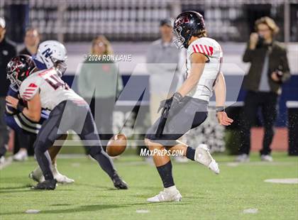Thumbnail 1 in Mustang @ Edmond North photogallery.