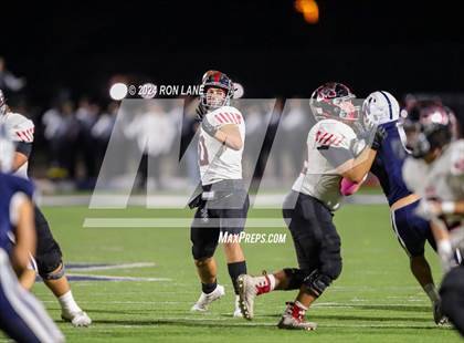 Thumbnail 3 in Mustang @ Edmond North photogallery.