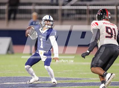 Thumbnail 2 in Mustang @ Edmond North photogallery.