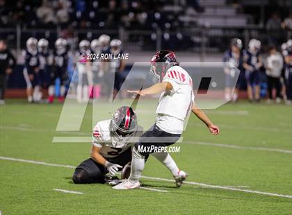 Thumbnail 3 in Mustang @ Edmond North photogallery.