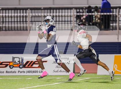 Thumbnail 2 in Mustang @ Edmond North photogallery.