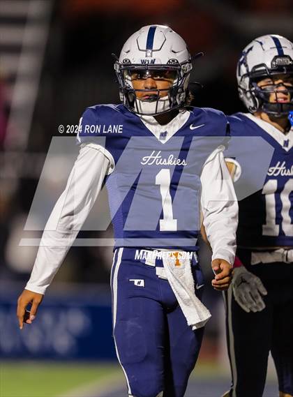 Thumbnail 1 in Mustang @ Edmond North photogallery.