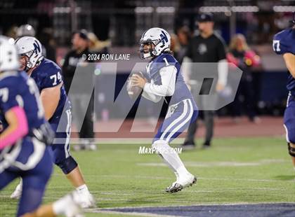 Thumbnail 2 in Mustang @ Edmond North photogallery.