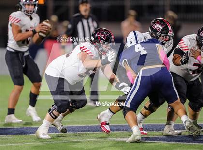 Thumbnail 3 in Mustang @ Edmond North photogallery.