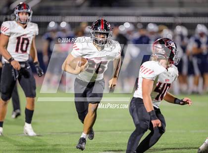 Thumbnail 2 in Mustang @ Edmond North photogallery.