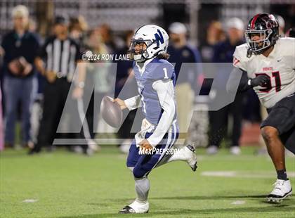 Thumbnail 1 in Mustang @ Edmond North photogallery.