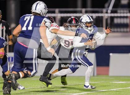 Thumbnail 3 in Mustang @ Edmond North photogallery.