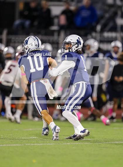 Thumbnail 3 in Mustang @ Edmond North photogallery.