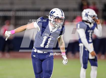 Thumbnail 3 in Mustang @ Edmond North photogallery.