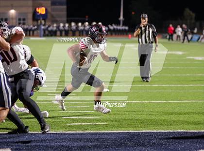 Thumbnail 3 in Mustang @ Edmond North photogallery.