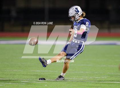 Thumbnail 1 in Mustang @ Edmond North photogallery.