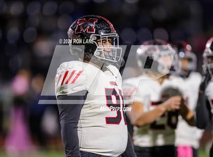Thumbnail 1 in Mustang @ Edmond North photogallery.