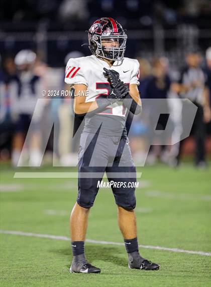 Thumbnail 1 in Mustang @ Edmond North photogallery.