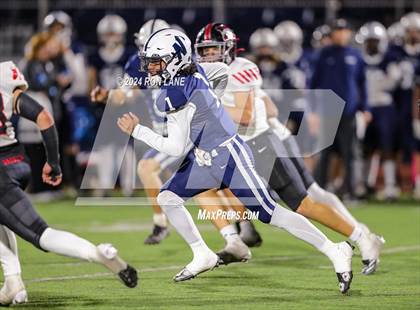 Thumbnail 2 in Mustang @ Edmond North photogallery.