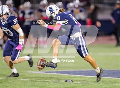 Thumbnail 2 in Mustang @ Edmond North photogallery.