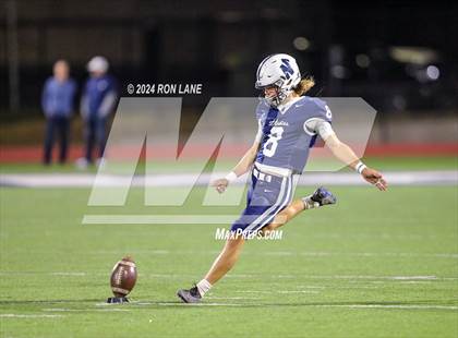Thumbnail 1 in Mustang @ Edmond North photogallery.